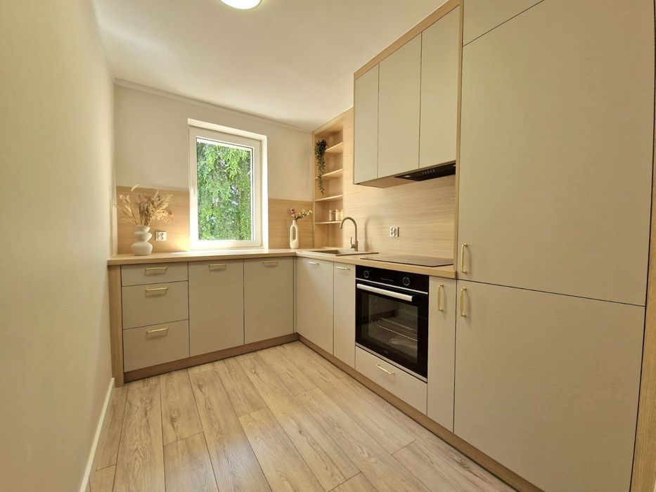 Ul. 3 Maja, 3 pokoje, 60 m² - Widok 4