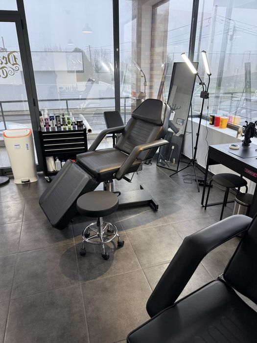 Marquesa / Maca estética tattoo profissional