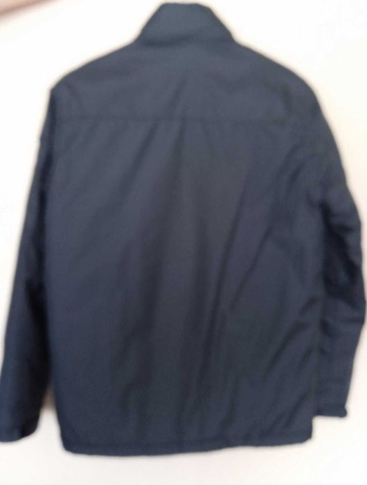 куртка чоловіча Sergio Tacchini Італія р. 48