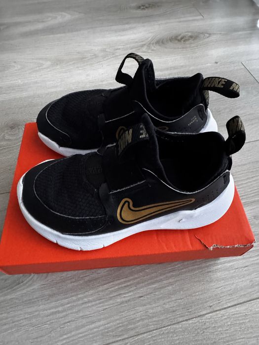 Nike дитячі кросівки