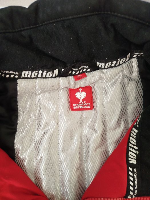 Тепла робоча куртка Strauss Engelbert