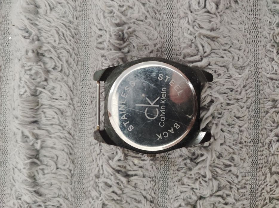 Продам наручние часи Calvin Klein