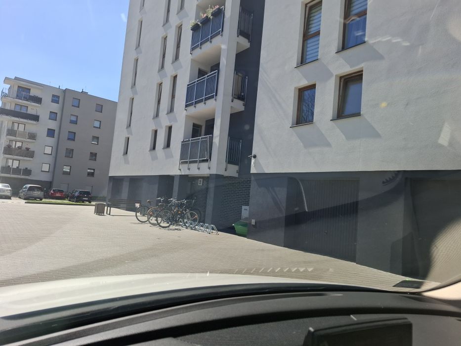 Apartament na doby