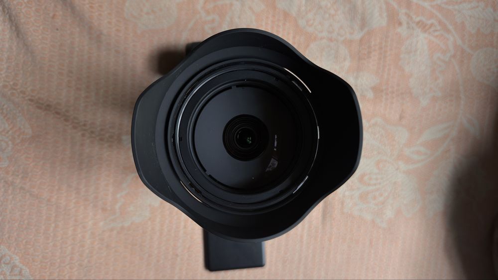 Nikon Coolpix p1100