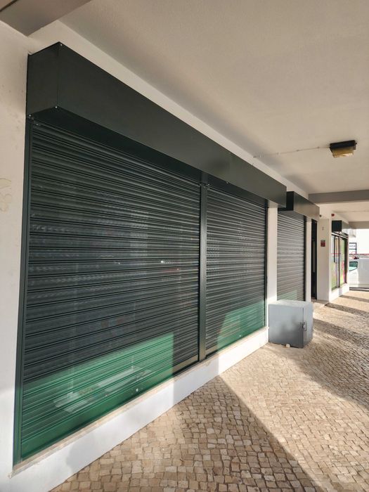 Montagem Automatismos