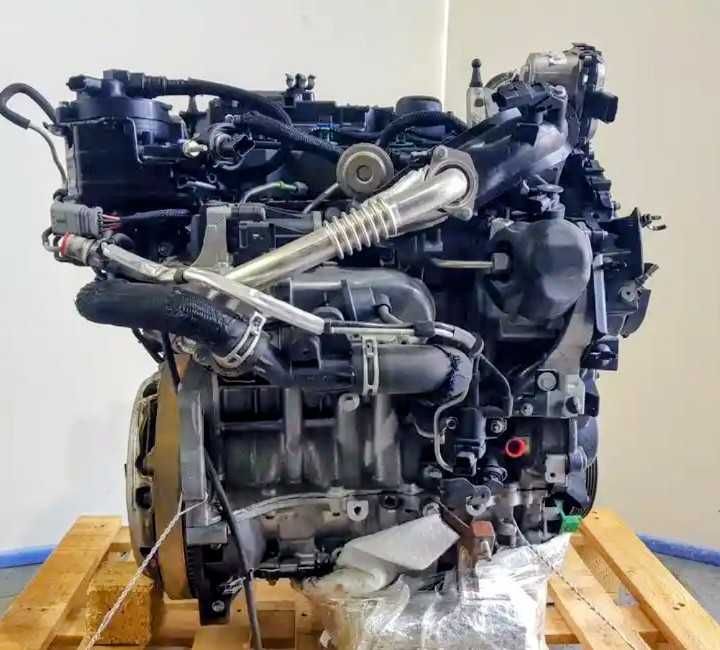 Motor Completo Ford Transit Connect 1.5 TDCI Ref: XVGA