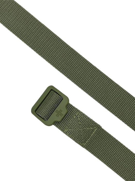 Ремінь Брючний олива