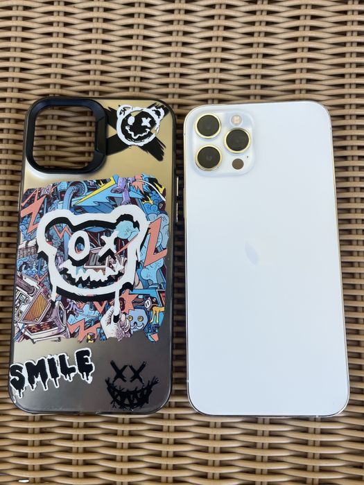 Iphone (12) Pro Max