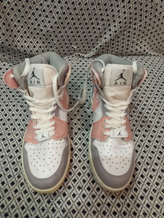 Buty sportowe Nike rozmiar 37