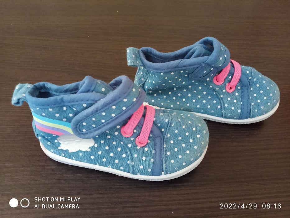 Пенетки 20 розмір