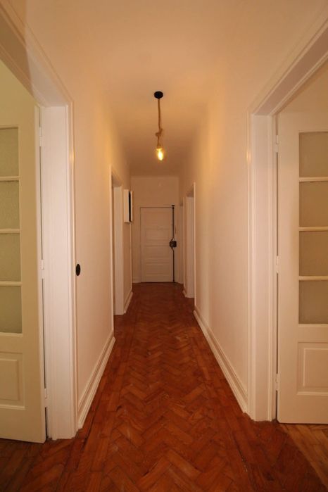 Quartos para estudantes Coimbra