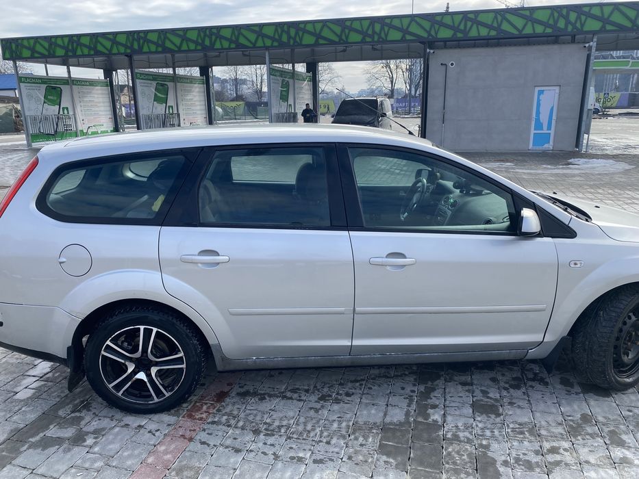 Продам Форд фокус 2