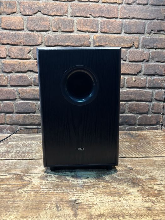 Subwoofer Aktywny Eltax SW 8