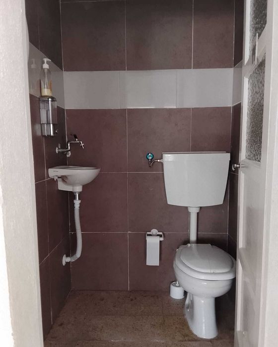 Arrendamento Loja Póvoa Santo Adrião