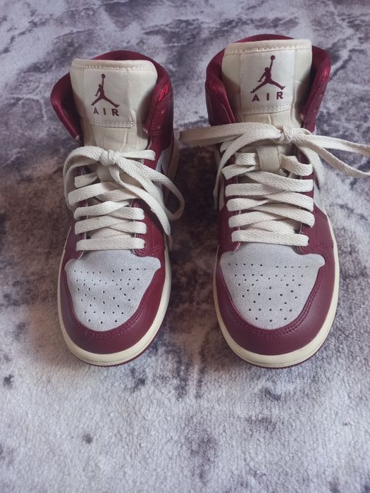 Хайтопи на дівчинку