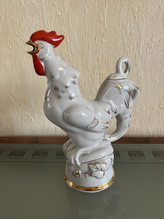 Продаю фарфор СССР