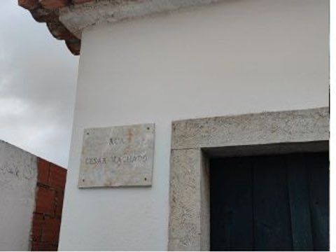 Terreno Urbano Murado A-dos-Ruivos/Bombarral