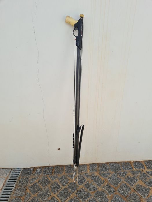 Arma Beauchat CARBONO