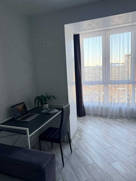 Оренда квартири в центрі міста