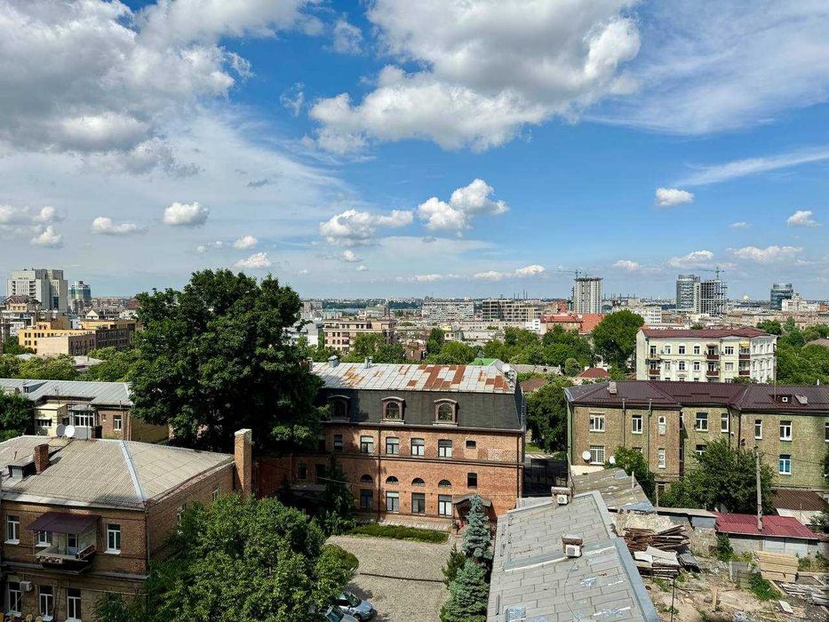 Продам 3к квартиру 80м2, ЖК Женева, Geneve, Центр