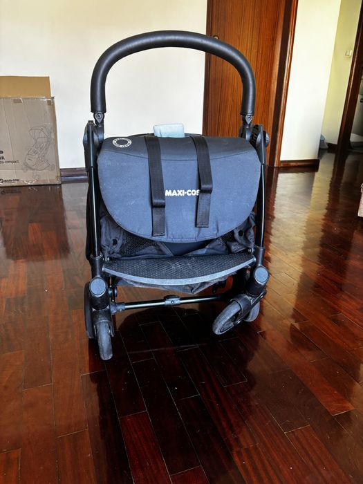 Carrinho passeio Jaya da Maxi-Cosi