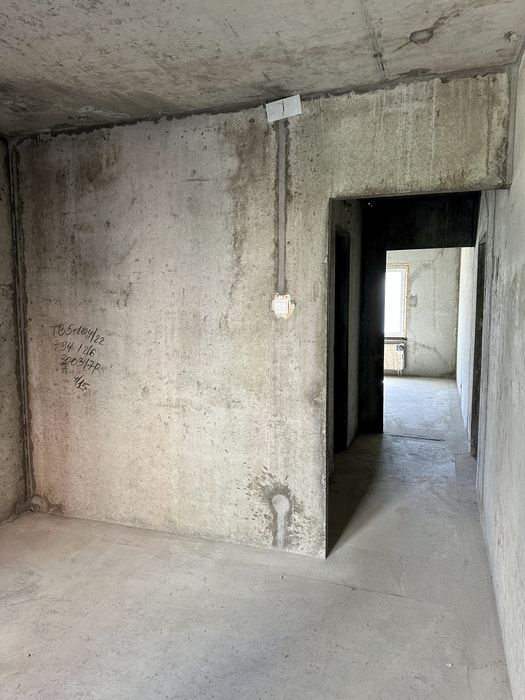 ЖК Милославська 18. 3/16 поверх. З документами, будинок зданий