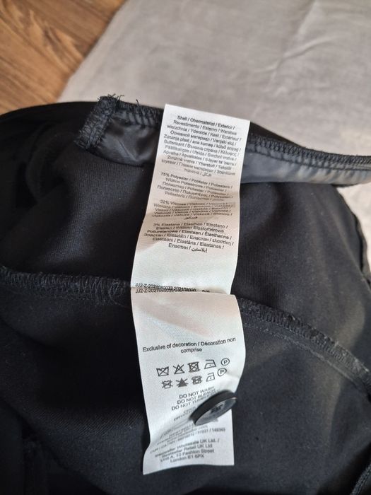 Marynarka dresowa męska jack & jones