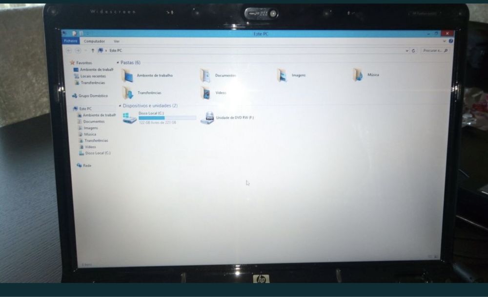 HP Pavilion dv6700 Laptop with DVD and Recorder64752253970689123