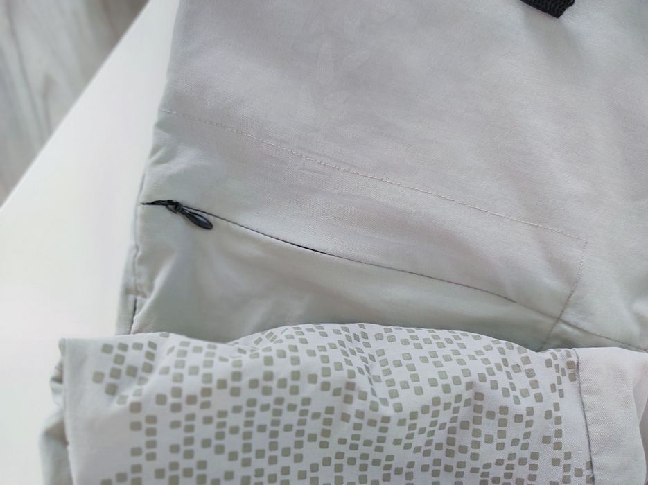 Штани Arcteryx S-ка