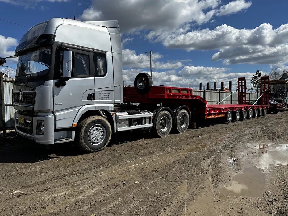 Трал 45 тонн, спецтехніка, перевезення вантажів, евакуатор ТЕРМІНОВО