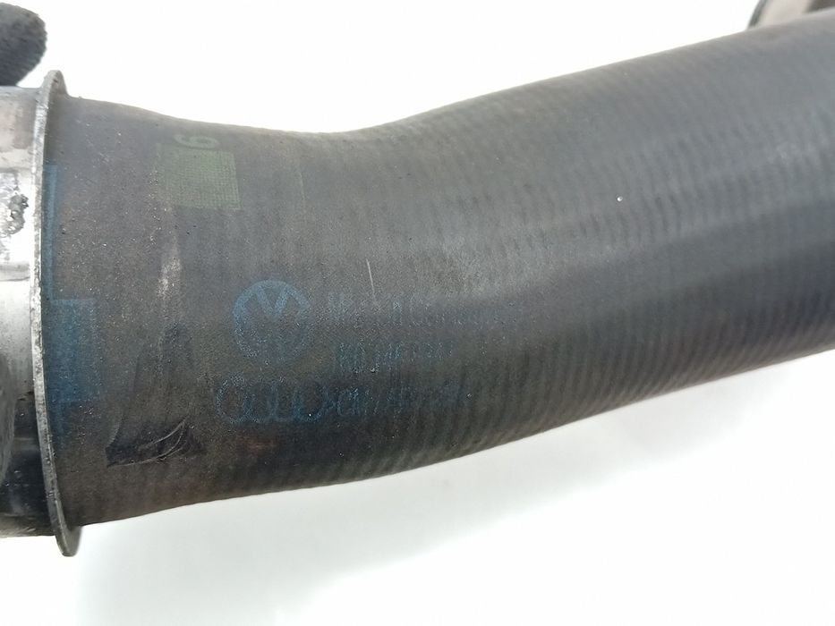 Tubo do intercooler SEAT Leon (1P1)