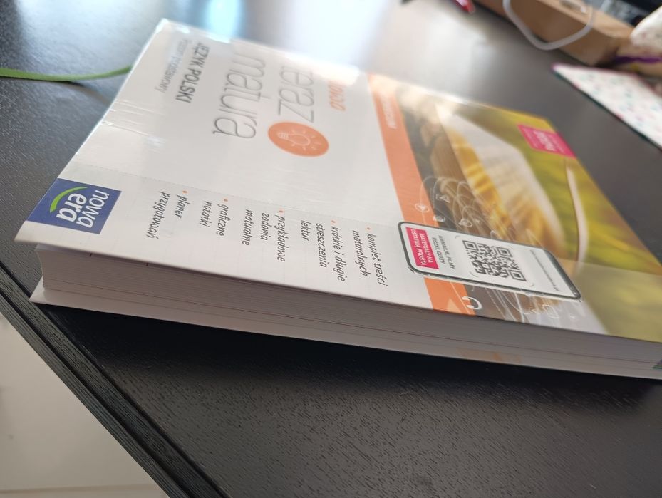 Vademecum Nowa teraz matura