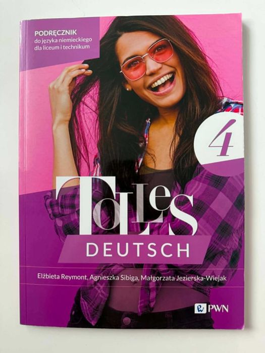 Tolles Deutsch 4
