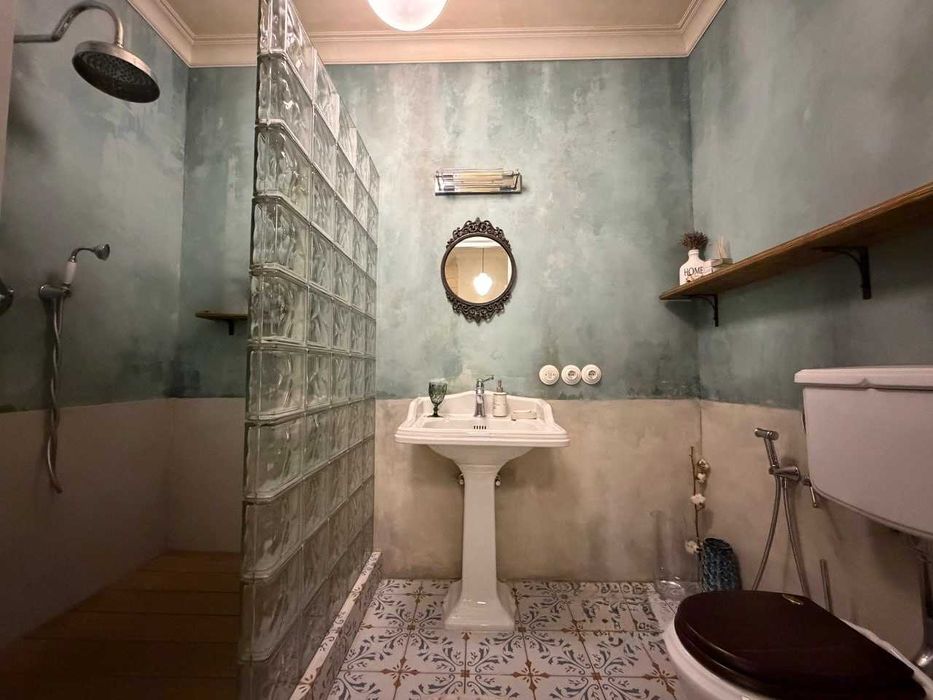 Продаж 2к квартири Клубний Дім «Classic Hall» центр новобудова