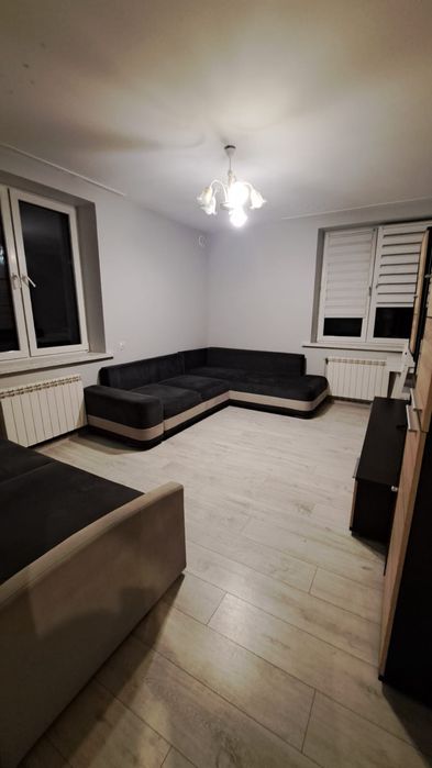Sprzedam mieszkanie bezczynszowe 50m2