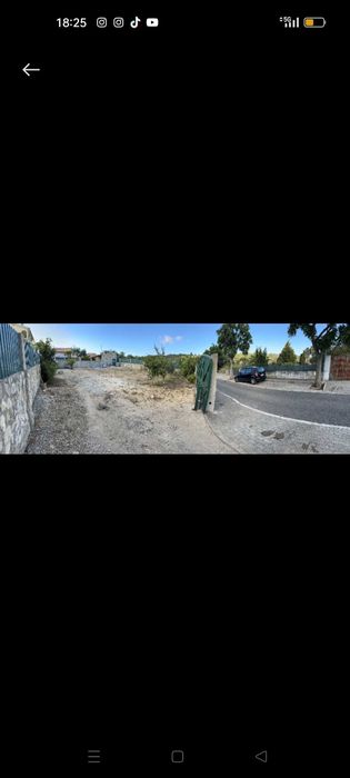 Terreno 1.000 metros