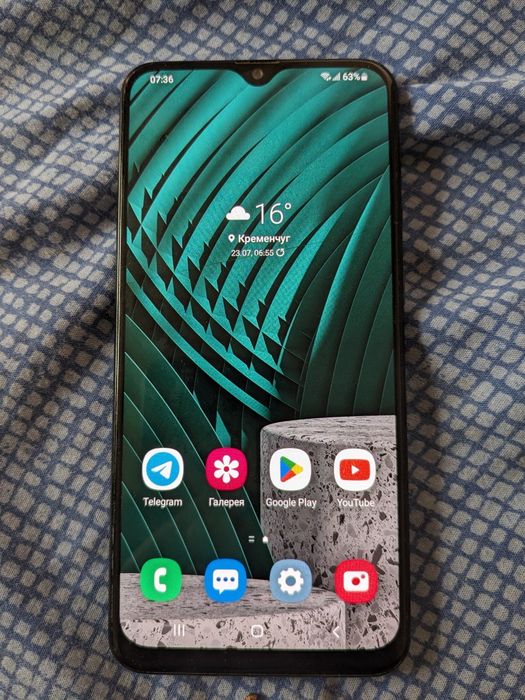 Samsung a30s 4/64 Gb(Заказан)