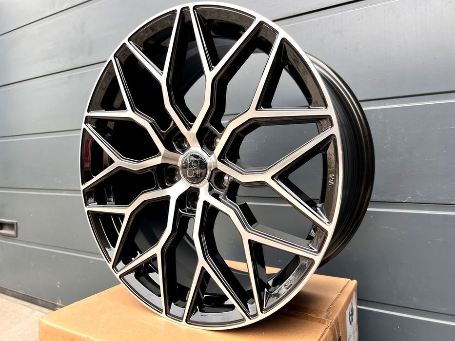 Диски нові R19 5x112 BMW G30 G20 G12 G11 F39 F48 G80 G22 G23 G26 G15