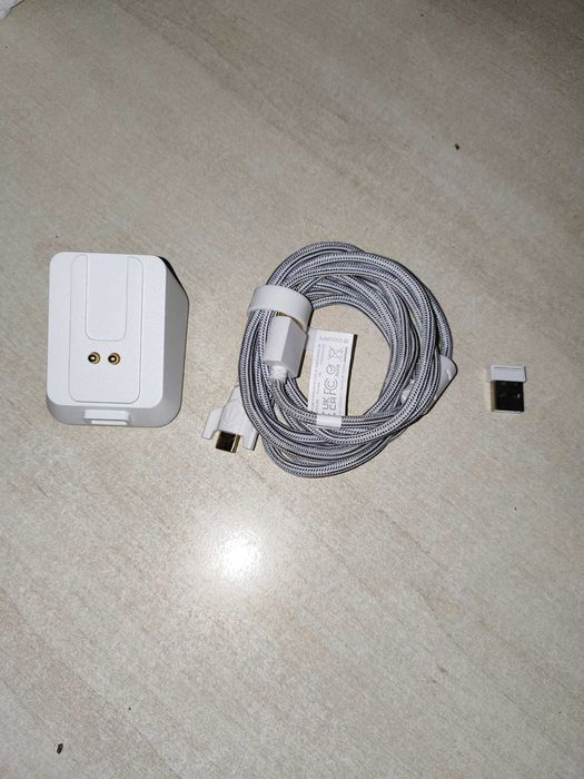 Sprzedam myszkę bezprzewodową ENDORFY LIV Plus Wireless Onyx White