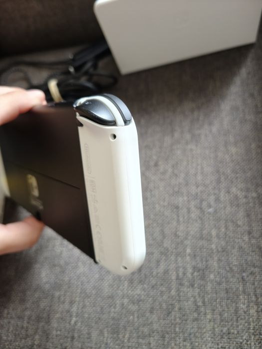 Consola Nintendo Switch OLED