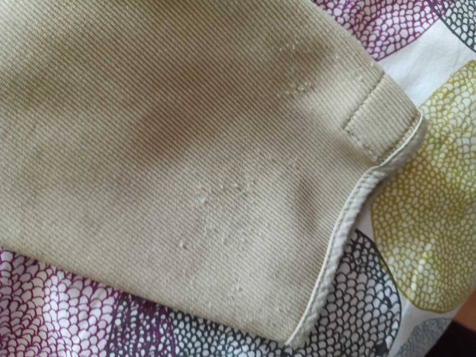 Calças de Hipismo de senhora