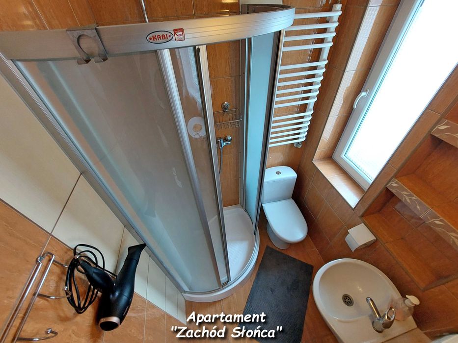 Tylicz Ferie! Wolne Apartamenty "Malaikat" - Noclegi & Masaże