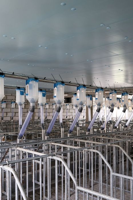 Płyty Termoizolacyjne Dachowe Styrodur XPS AGRO Podsufitka Podbitka