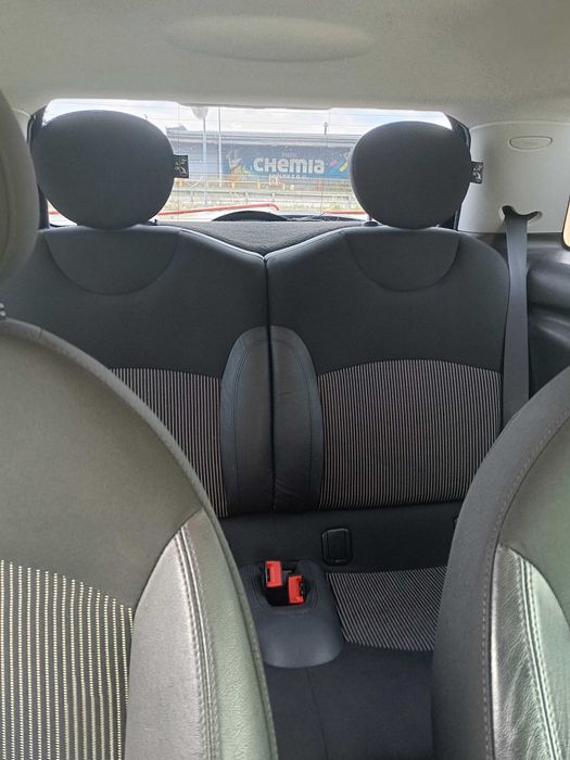 MiniCooper 1,6 2010