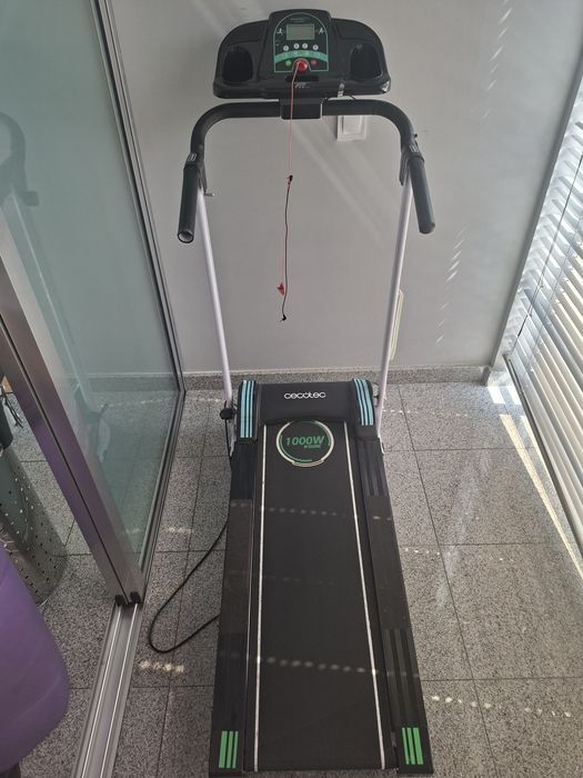Passadeira dobravel 1000w