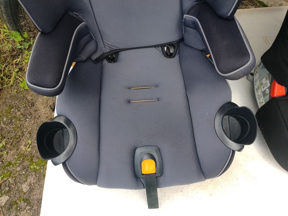 Детские автокресла