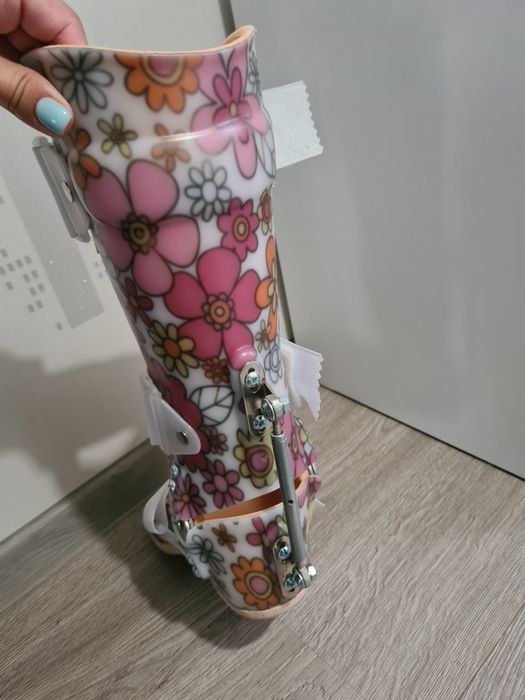 Ортез голіностопний 38.5 р.