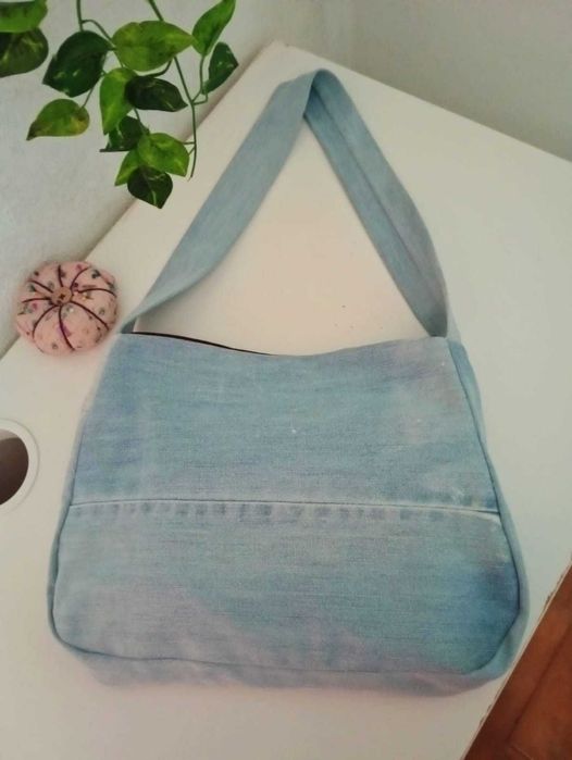 Mala de Ganga Exclusiva