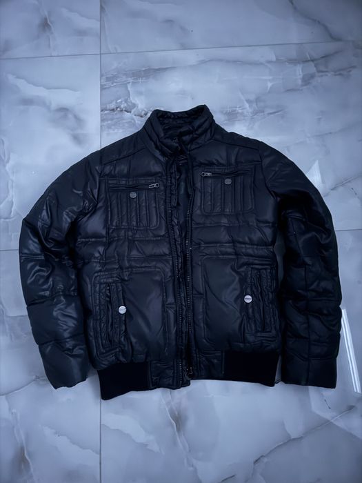 пуховик Redskins. Архів