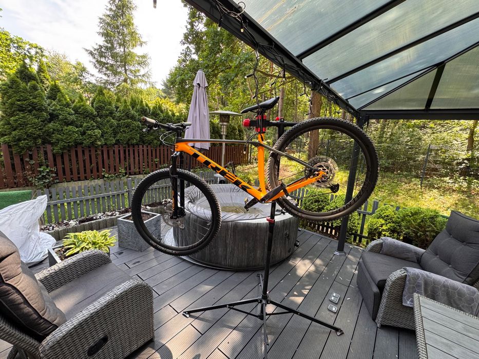 Trek Procaliber 9.7